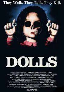 Dolls (1986)