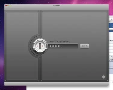 1Password 3.0.7 (build 30517)