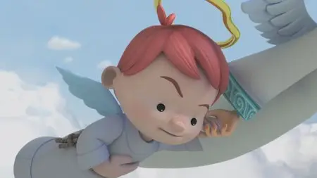 The Littlest Angel (2011)