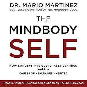 Audible Sample Audible Sample The MindBody Self [Audiobook]