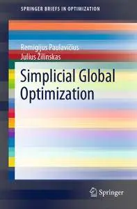 Simplicial Global Optimization