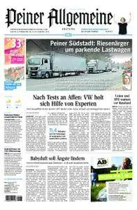 Peiner Allgemeine Zeitung - 24. Februar 2018