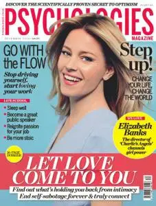 Psychologies UK - December 2019