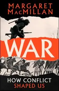 War: How Conflict Shaped Us, UK Edition