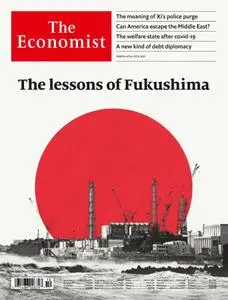 The Economist Asia Edition - March 06, 2021