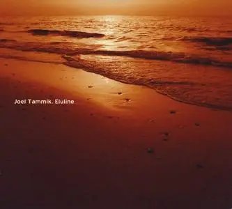 Joel Tammik - 3 Studio Albums (2004-2011)