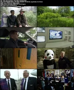 BBC: Wild About Pandas (2012)