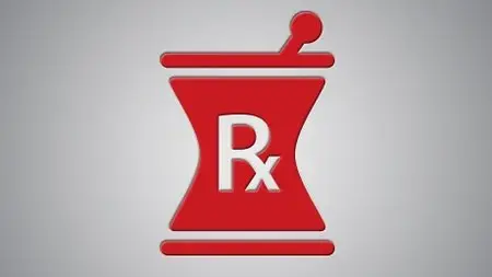 Coursera - Introduction to Pharmacy