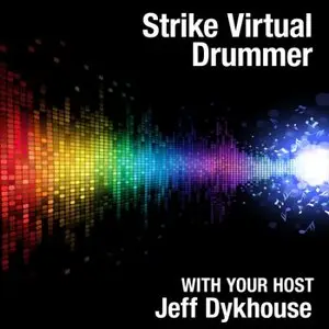 Total Training - Strike Virtual Drummer