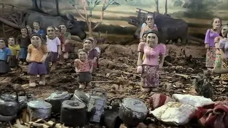 The Missing Picture (2013)