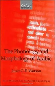 The Phonology and Morphology of Arabic (repost)