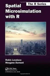Spatial Microsimulation with R (repost)