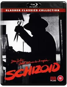 Schizoid (1980) [Remastered]