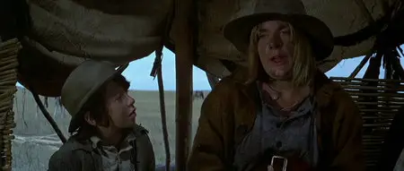 Little Big Man (1970)