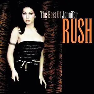 Jennifer Rush – The Best of (1999)