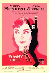 Funny Face (1957)