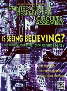 Printed Circuit Design & FAB - Circuits Assembly - April 2016