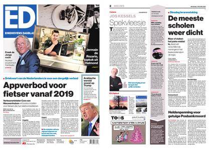 Eindhovens Dagblad - Helmond – 07 december 2017