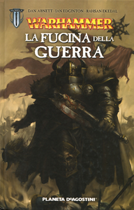 Warhammer - La Fucina Della Guerra