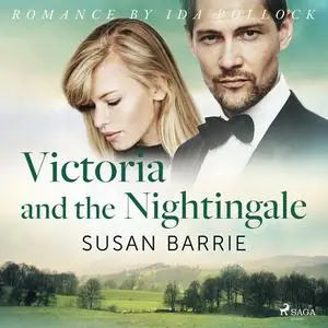 «Victoria and the Nightingale» by Susan Barrie