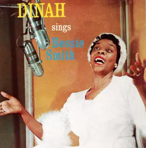 Dinah Washington - Sings Bessie Smith (1958)