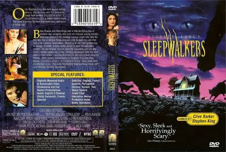 Sleepwalkers (1992)