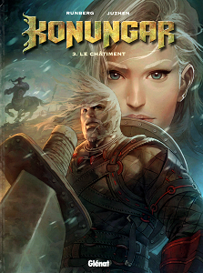 Konungar - Tome 3 - Le Chatiment