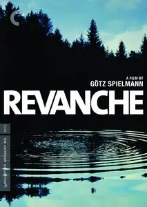 Revanche (2008) [The Criterion Collection #502, 1 Disc]