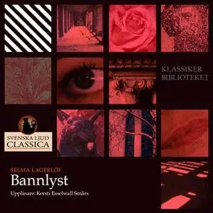 «Bannlyst» by Selma Lagerlöf