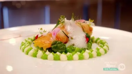 MasterChef Australia S13E08