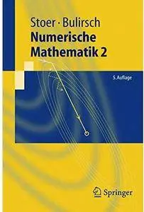 Numerische Mathematik 2 (Auflage: 5)