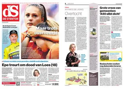 De Stentor - West-Veluwe – 08 juli 2019