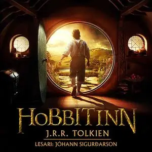 «Hobbitinn» by JRR Tolkien