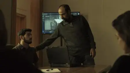 Fauda S03E12