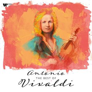 VA - Vivaldi: Masterpieces (2024)