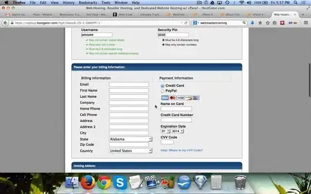 Wordpress Tutorial