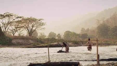 The Man with the Iron Fists 2 (2015)