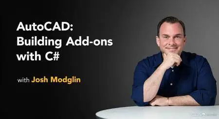 AutoCAD: Building Add-ins with C#