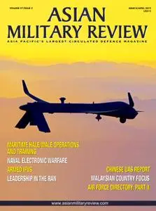 Asian Military Review - March 2019