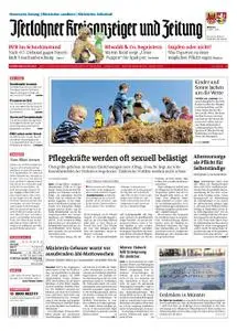 IKZ Iserlohner Kreisanzeiger und Zeitung Iserlohn - 08. April 2019