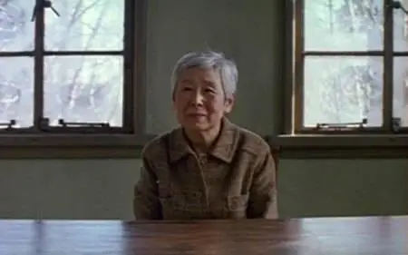 Hirokazu Koreeda-Wandâfuru raifu ('After Life') (1998)
