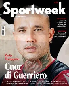 SportWeek – 26 ottobre 2019