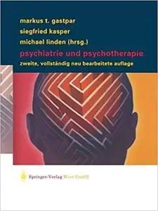 Psychiatrie und Psychotherapie