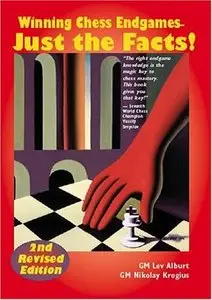 Winning Chess Endgames: Just the Facts!