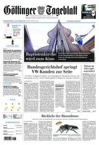 Göttinger Tageblatt - 23. Februar 2019