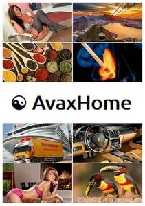 AvaxHome Wallpapers Part 13