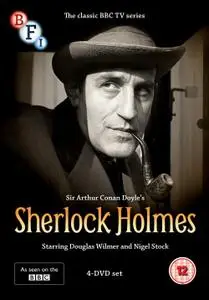 Sherlock Holmes (1964–1968) [British Film Institute] / AvaxHome