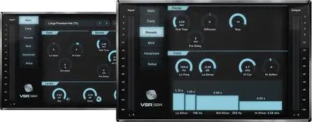 ReLab VSR S24 v1.1.0 WiN