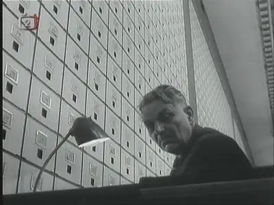 Pavel Juracek - Postava k podpirani (1963)