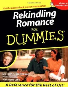 Rekindling Romance For Dummies